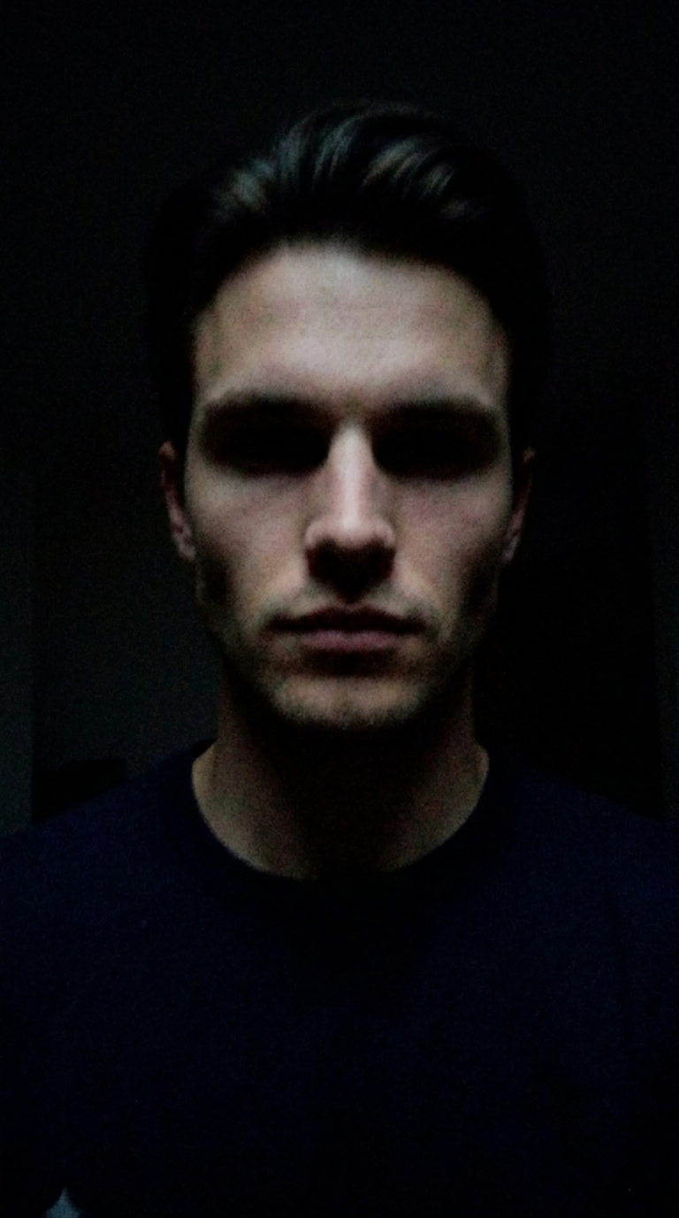 Blurry or Dark